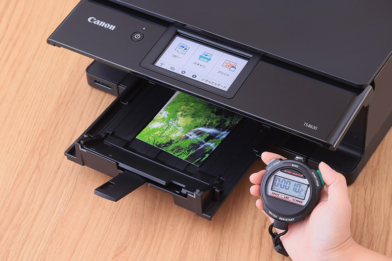 価格.com - [PR企画]キヤノン「PIXUS TS8630」を選ぶべき3つの理由