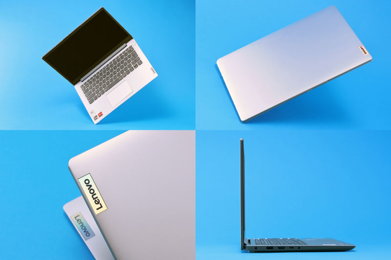 価格.com - [PR企画]「Lenovo IdeaPad Slim 170」AMD新世代CPU搭載の