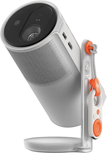 価格.com - [PR企画]Aladdin X初のモバイルプロジェクター「Aladdin