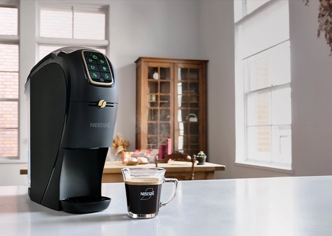 価格.com - [PR企画]「ネスカフェ ゴールドブレンド バリスタ スリム