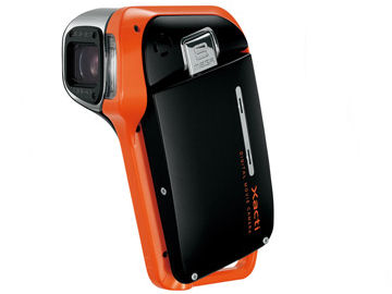 三洋電機 Xacti DMX-CA8 取扱説明書・レビュー記事 - トリセツ