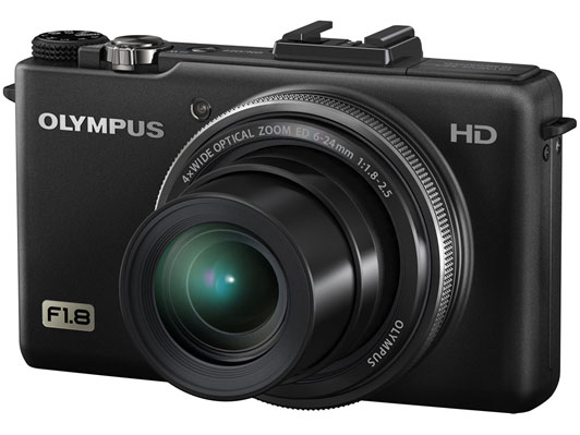 オリンパス OLYMPUS STYLUS XZ-2 [ブラック] 価格比較 - 価格.com