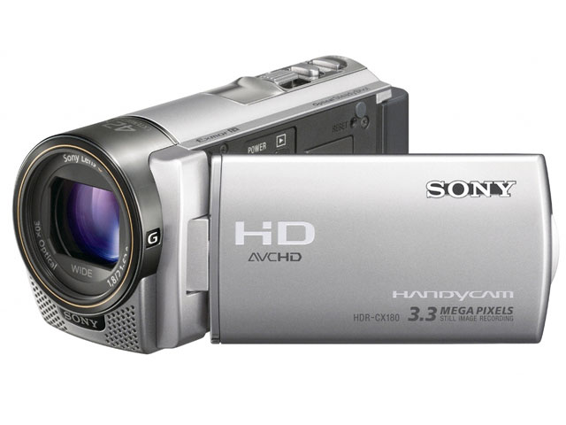 SONY HDR-CX170 価格比較 - 価格.com