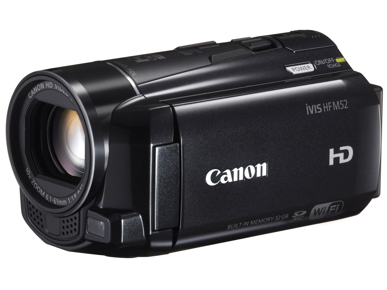 CANON iVIS HF M43 価格比較 - 価格.com
