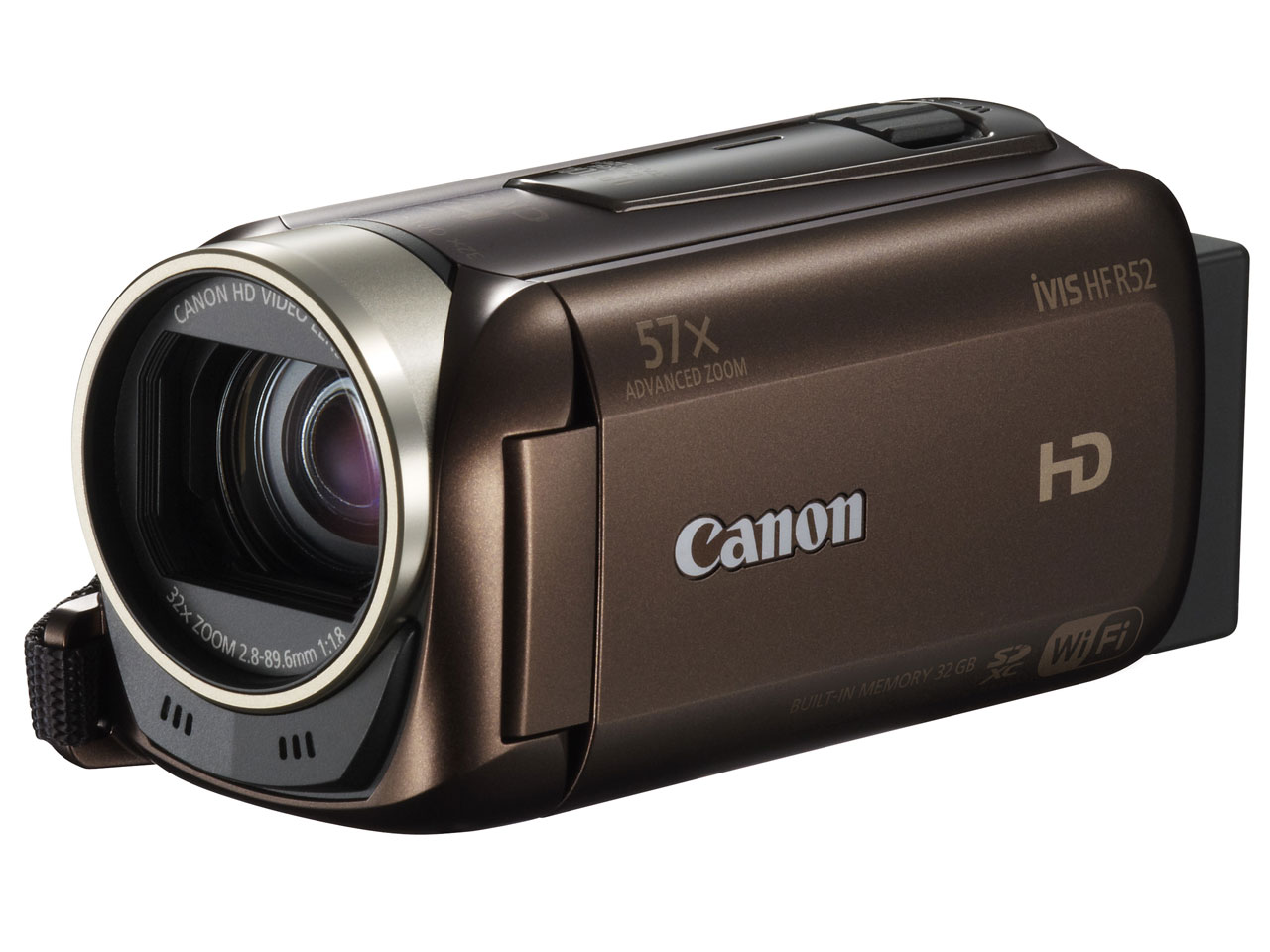 CANON iVIS HF R42 価格比較 - 価格.com