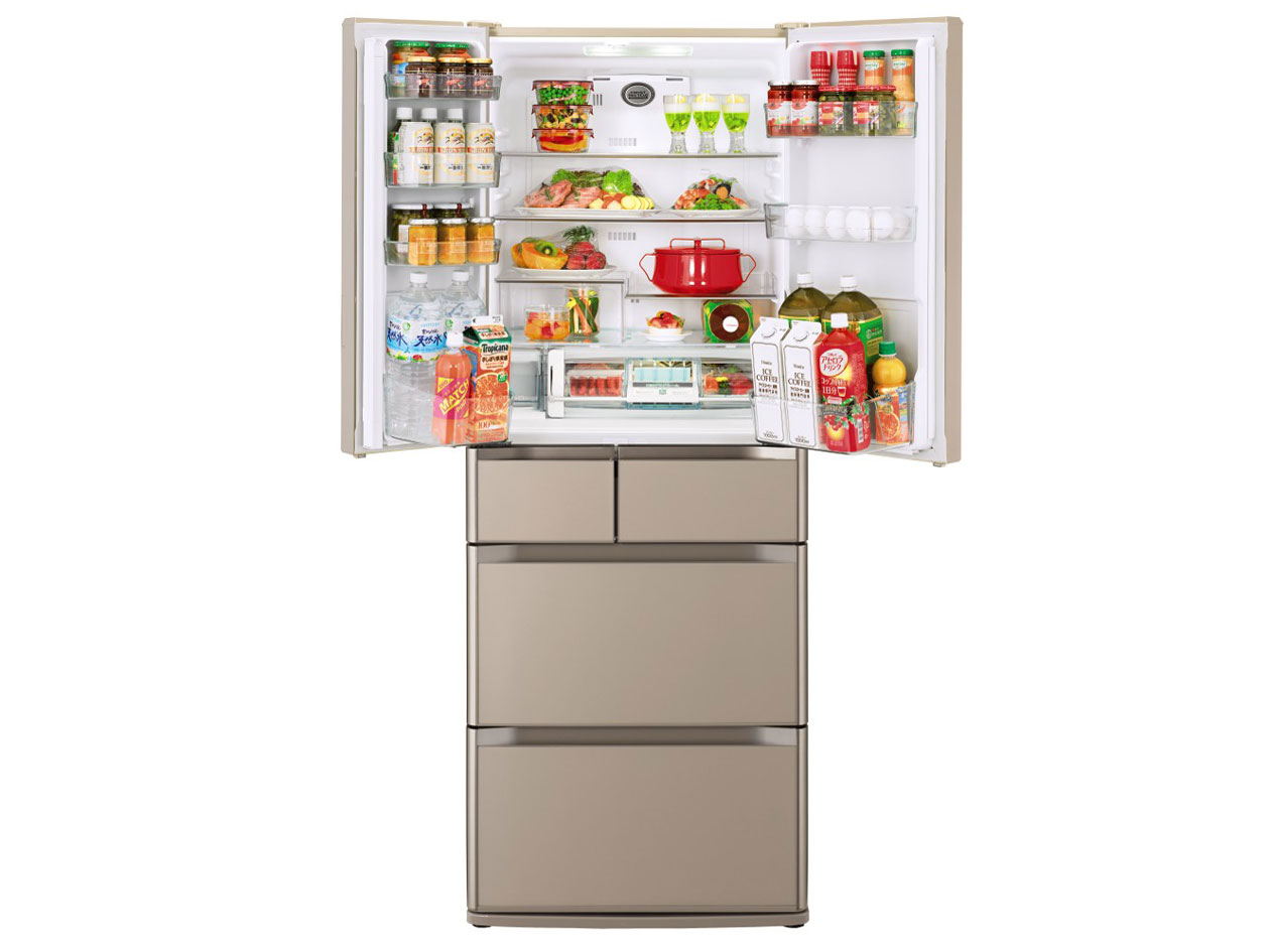 日立 真空チルド R-G4800E 価格比較 - 価格.com