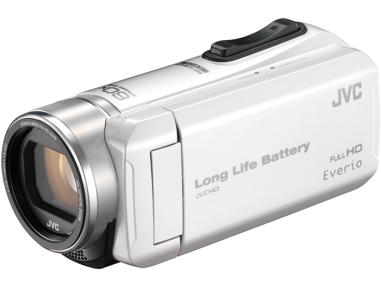 JVC Everio GZ-F100 価格比較 - 価格.com