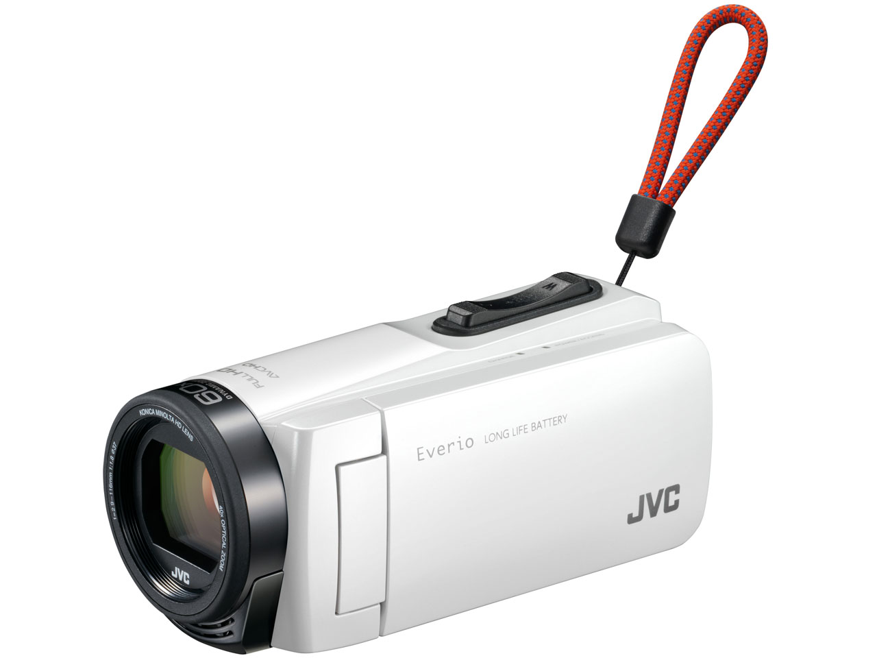 JVC Everio GZ-F200 価格比較 - 価格.com