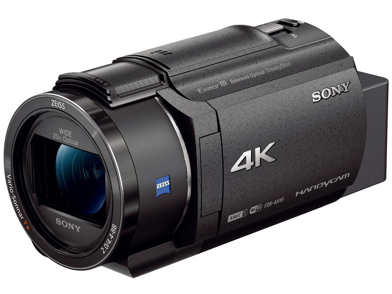 SONY FDR-AX40 価格比較 - 価格.com