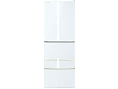 東芝 VEGETA GR-R460FH(EW) [グランホワイト] 価格比較 - 価格.com