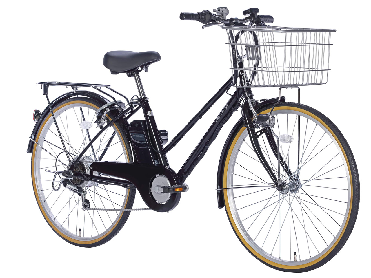 シティサイクルの電動自転車・電動アシスト自転車 比較 2026年人気