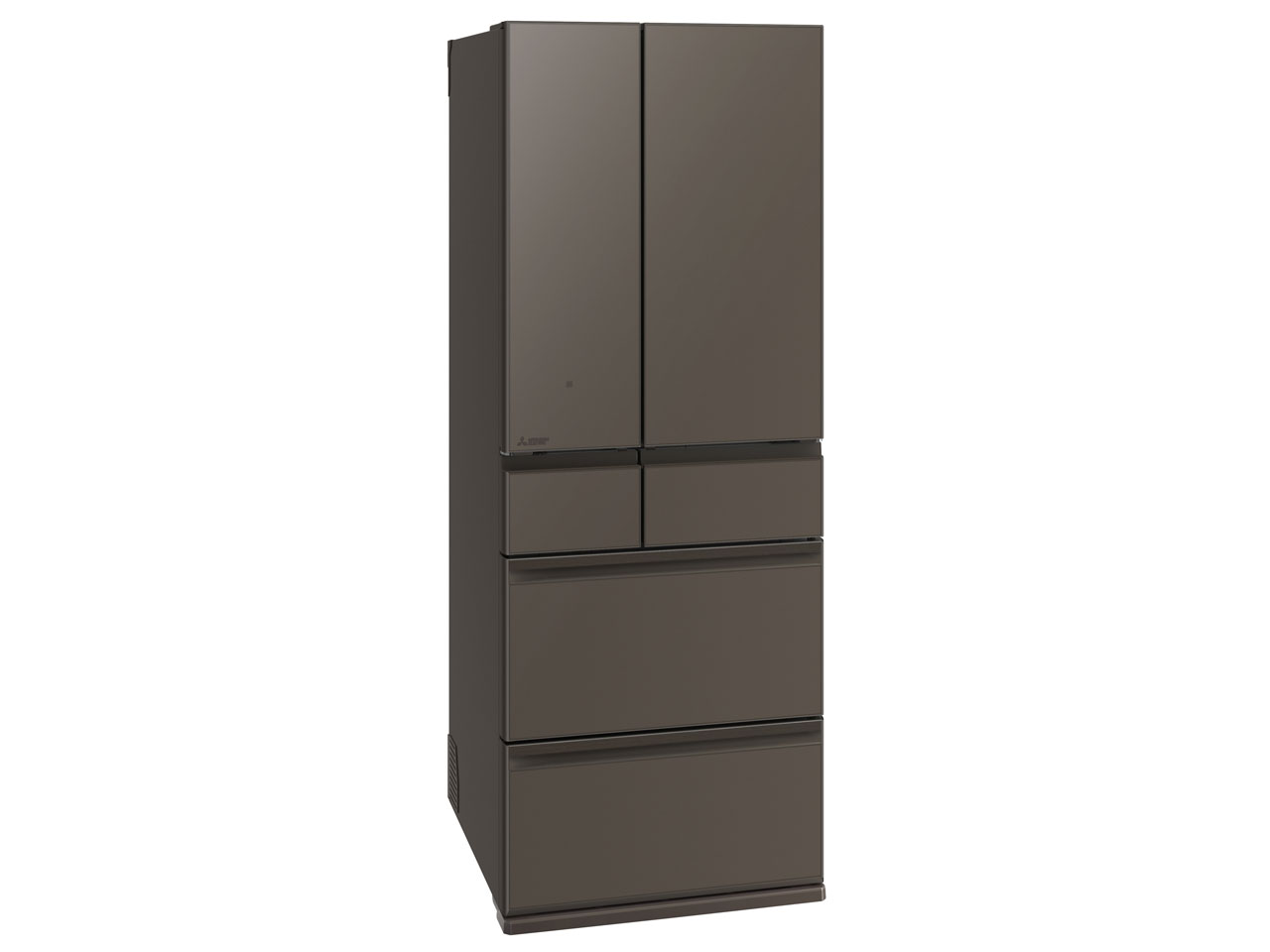 三菱電機 中だけひろびろ大容量 MZシリーズ MR-MZ60J-C [グレイン