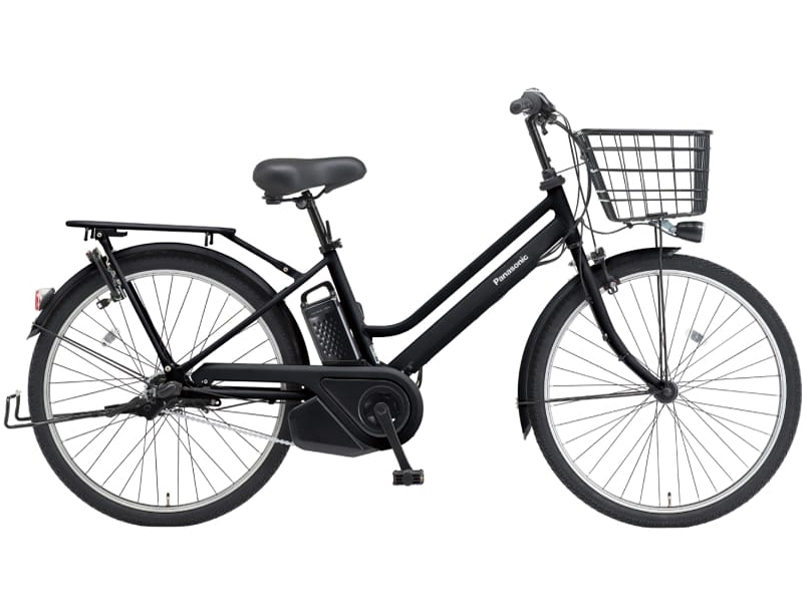 シティサイクルの電動自転車・電動アシスト自転車 比較 2026年人気