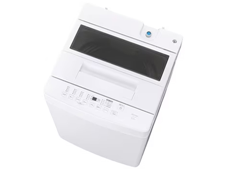 洗濯容量:6kg アイリスオーヤマ(IRIS OHYAMA)の縦型洗濯機 比較 2026年