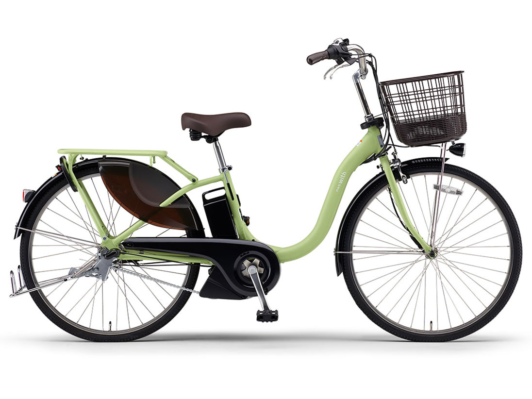 シティサイクルの電動自転車・電動アシスト自転車 比較 2026年人気