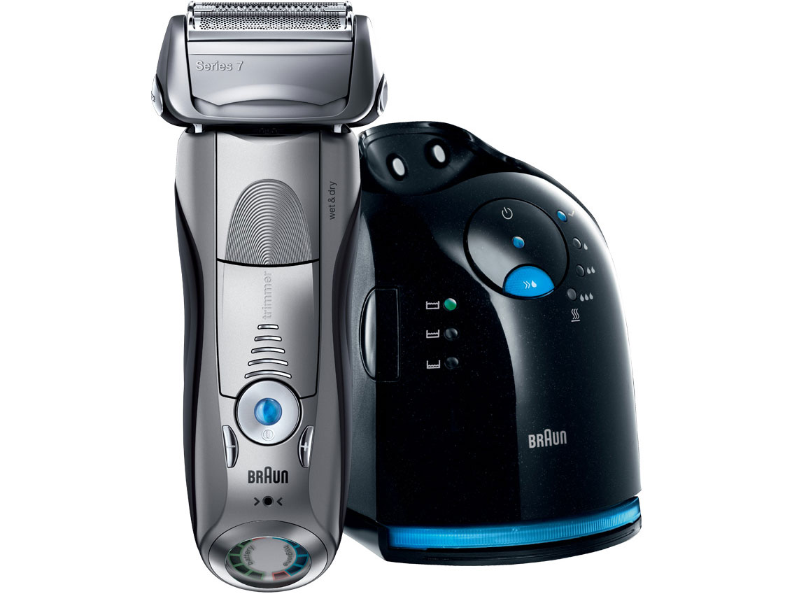 ブラウン ブラウン シリーズ7 790cc-6 価格比較 - 価格.com