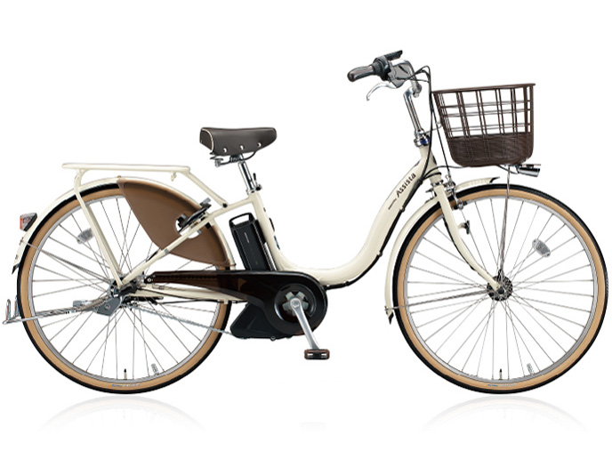 ブリヂストン アシスタDX Special A6DS84 + 専用充電器 価格比較