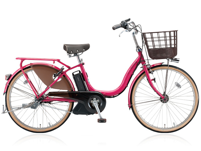 ブリヂストン アシスタDX Special A6DS84 + 専用充電器 価格比較