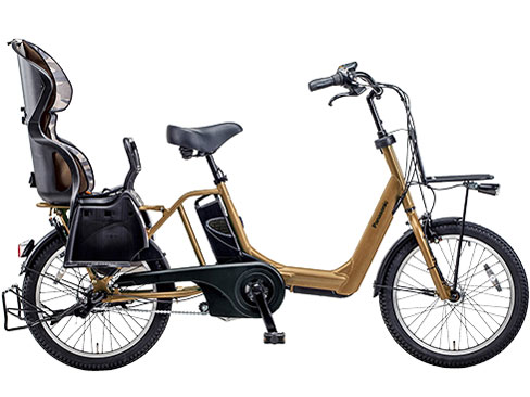 パナソニック ギュット・アニーズ BE-ENMA032-T [マットハニーブラウン