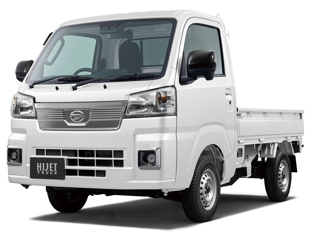 ダイハツ ハイゼット トラック 2014年モデル スタンダード (MT)の価格