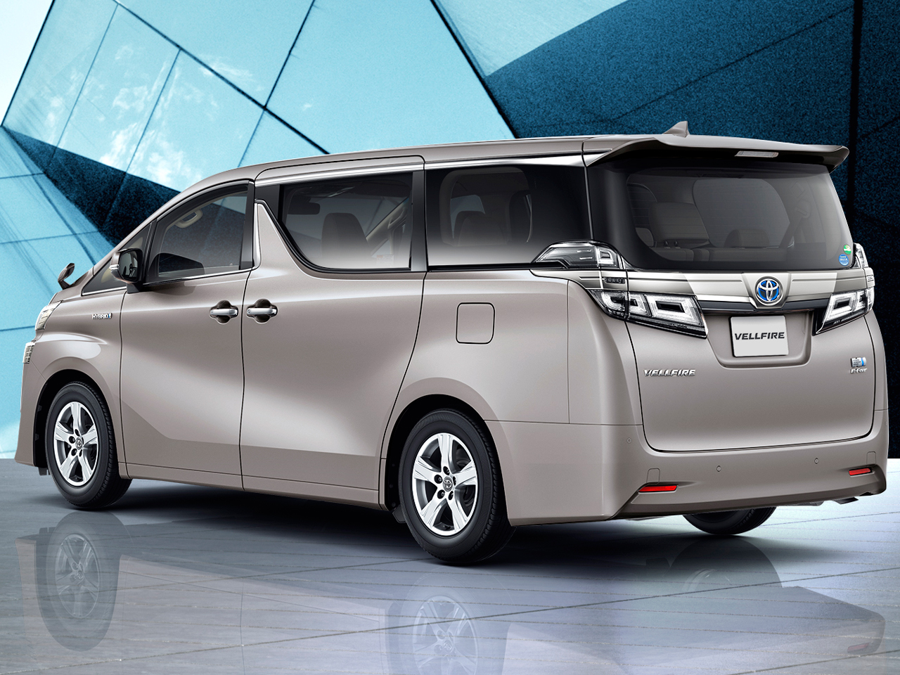 トヨタ ヴェルファイア 2015年モデルの価格・グレード一覧 価格.com