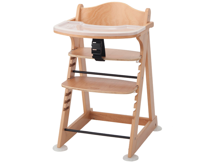 カトージ mamy プレミアムベビーチェア 価格比較 - 価格.com