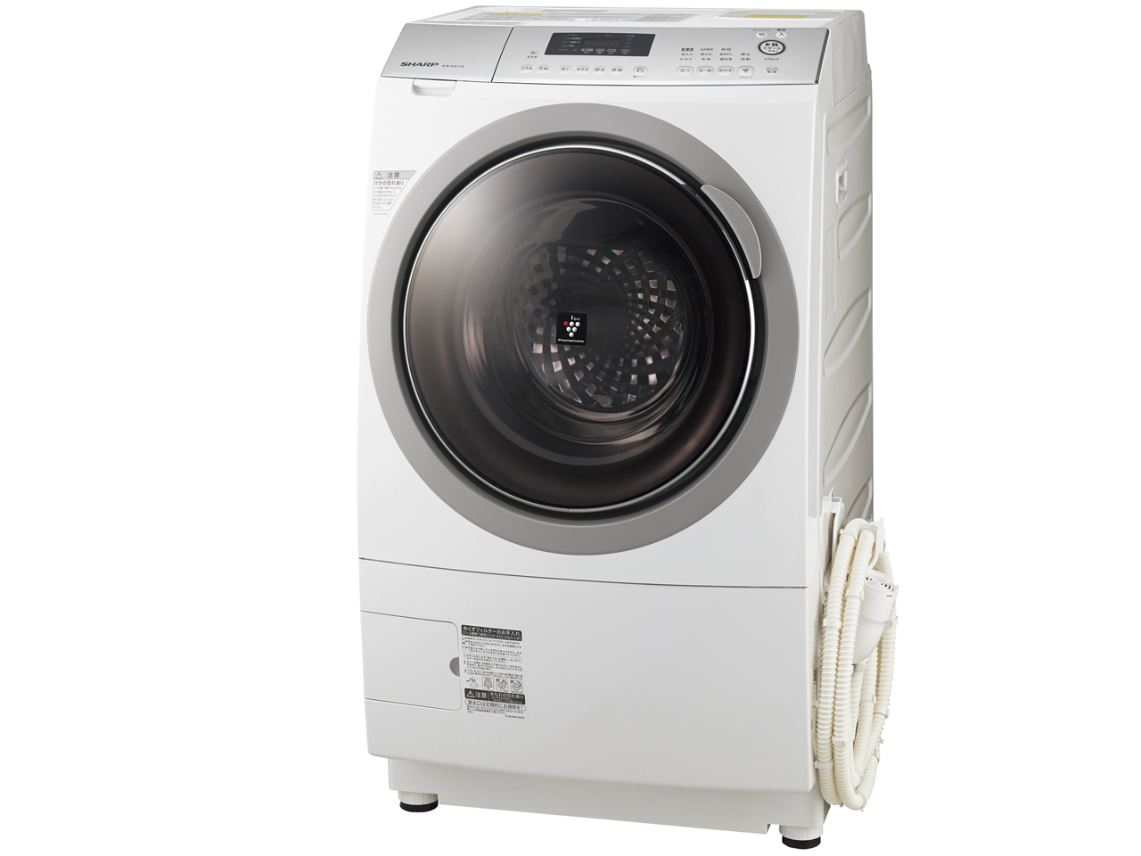 シャープ ES-A210-SL 価格比較 - 価格.com