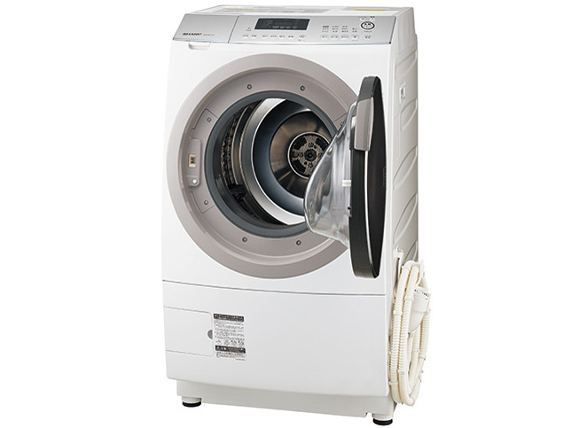 シャープ ES-A210-SR 価格比較 - 価格.com