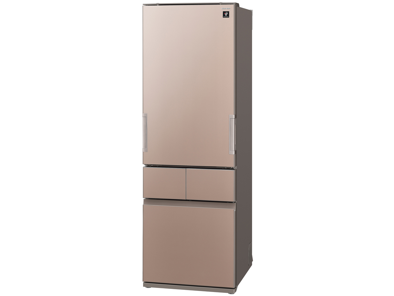 シャープ SJ-GT41B-R [グラデーションレッド] 価格比較 - 価格.com