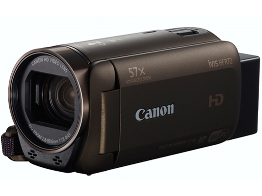CANON iVIS HF R72 価格比較 - 価格.com