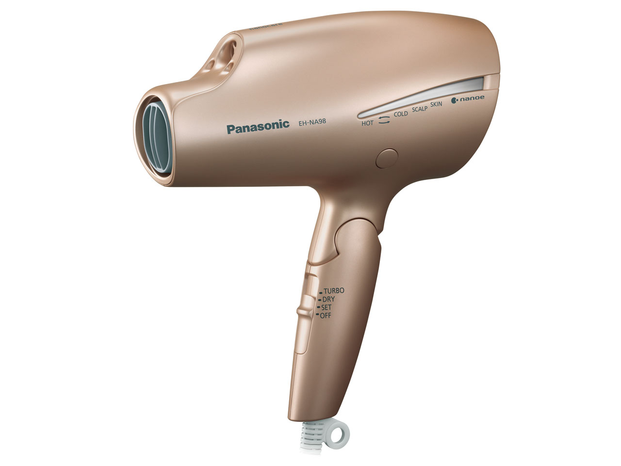パナソニック ナノケア EH-NA98 価格比較 - 価格.com