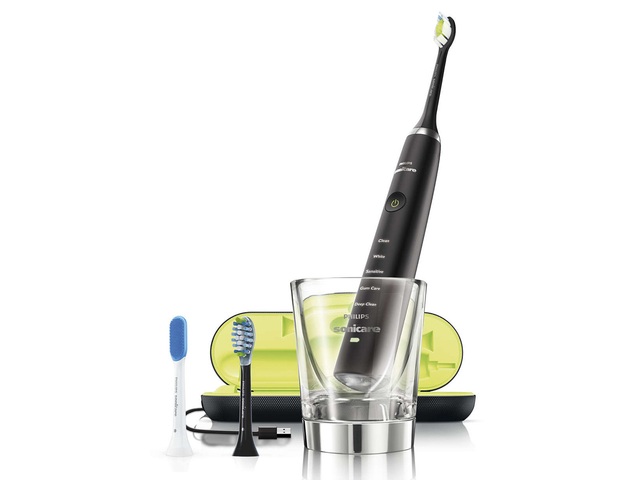 フィリップス ソニッケアー ダイヤモンドクリーン HX9312/55 価格比較