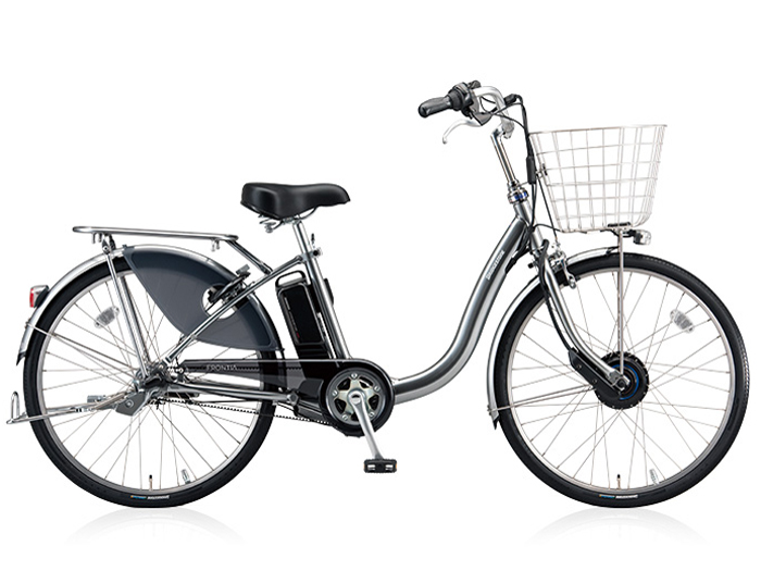 ブリヂストン フロンティアDX F6DB37 [F.Xカラメルブラウン] + 専用