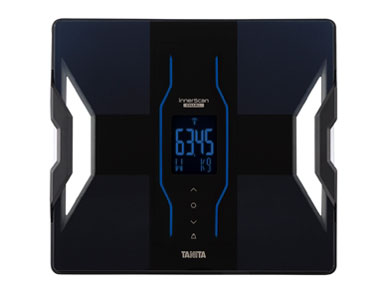 タニタ インナースキャンデュアル RD-907 価格比較 - 価格.com
