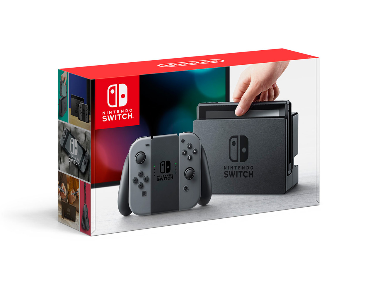 任天堂 Nintendo Switch [ネオンブルー/ネオンレッド] 価格比較 - 価格.com