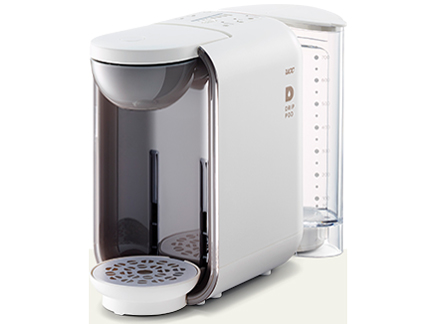 UCC上島珈琲 ドリップポッド DP2(W) [ホワイト] 価格比較 - 価格.com