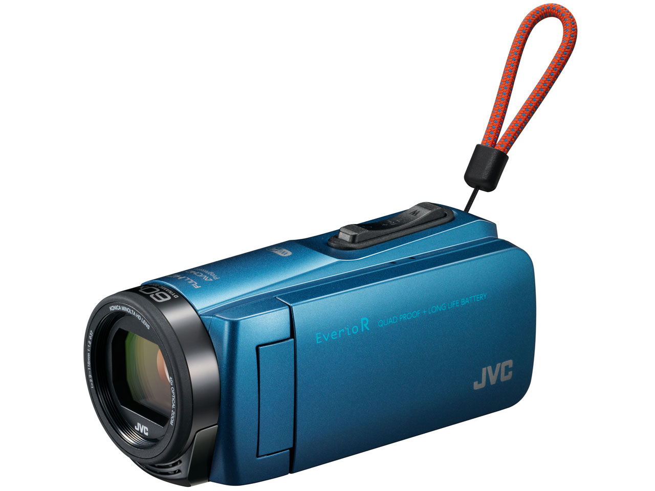 JVC Everio R GZ-RX670 価格比較 - 価格.com
