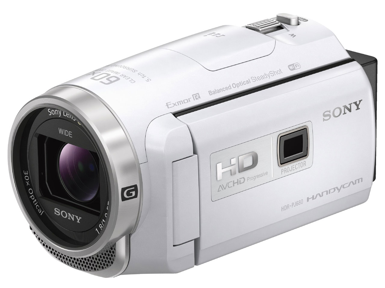 SONY HDR-PJ680 価格比較 - 価格.com