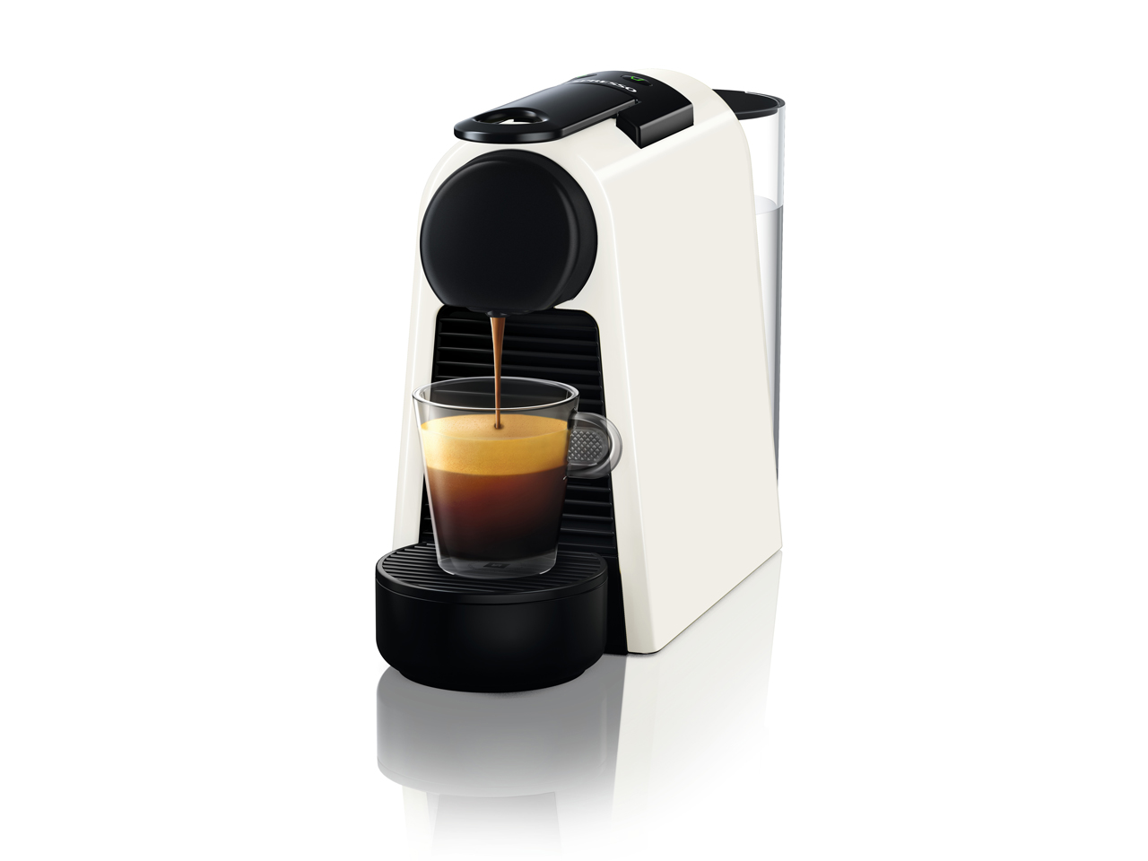 ネスプレッソ エッセンサ ミニ D30 [ライムグリーン] 価格比較 - 価格.com