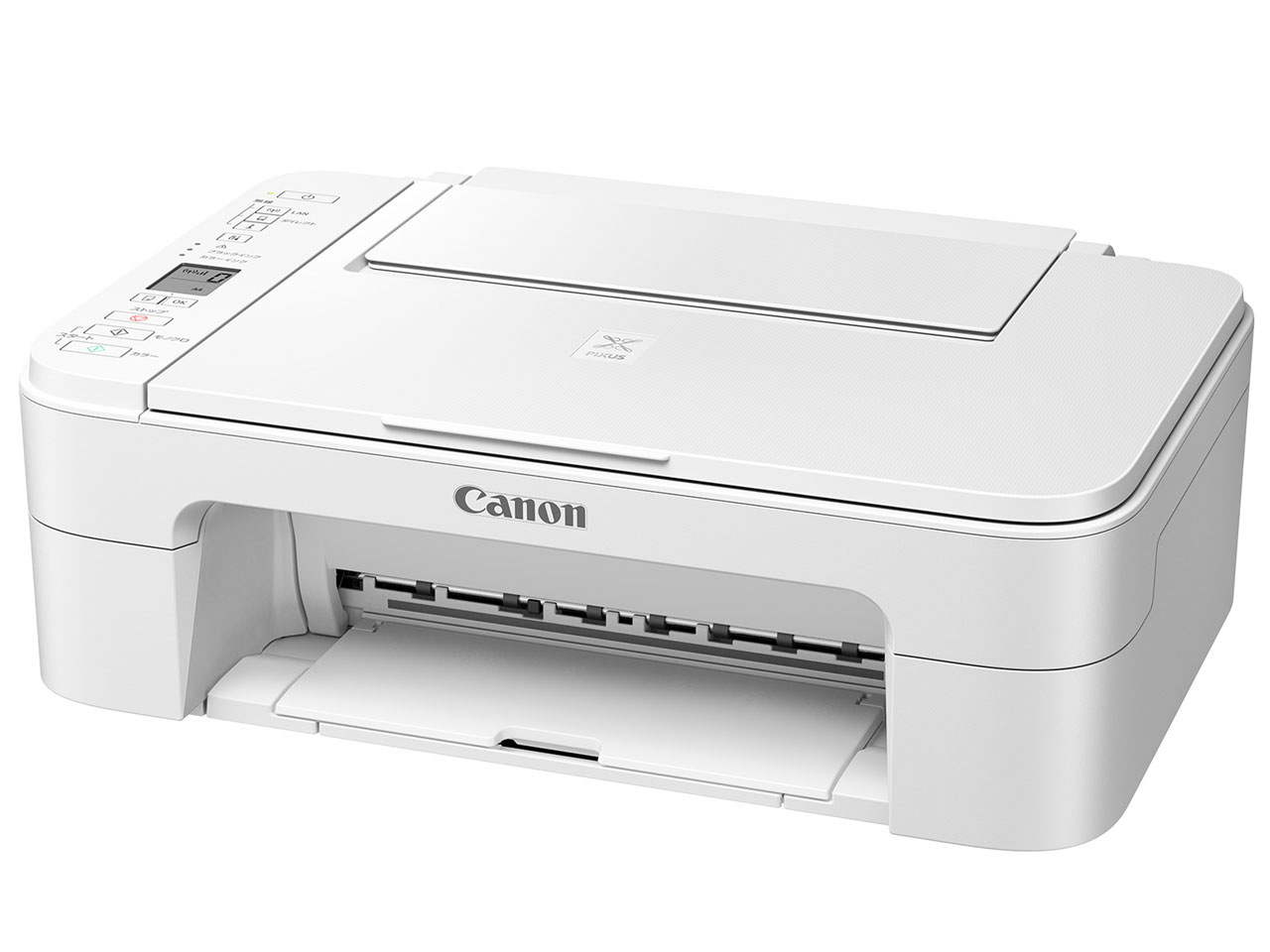 CANON PIXUS TS3130 [ホワイト] 価格比較 - 価格.com