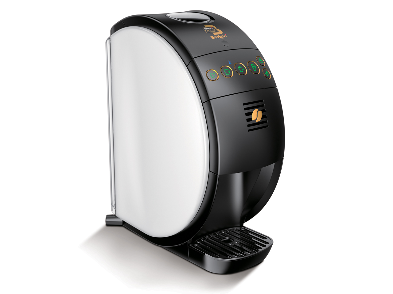 ネスレ ネスカフェ ゴールドブレンド バリスタ 50 HPM9634 [ウッディ