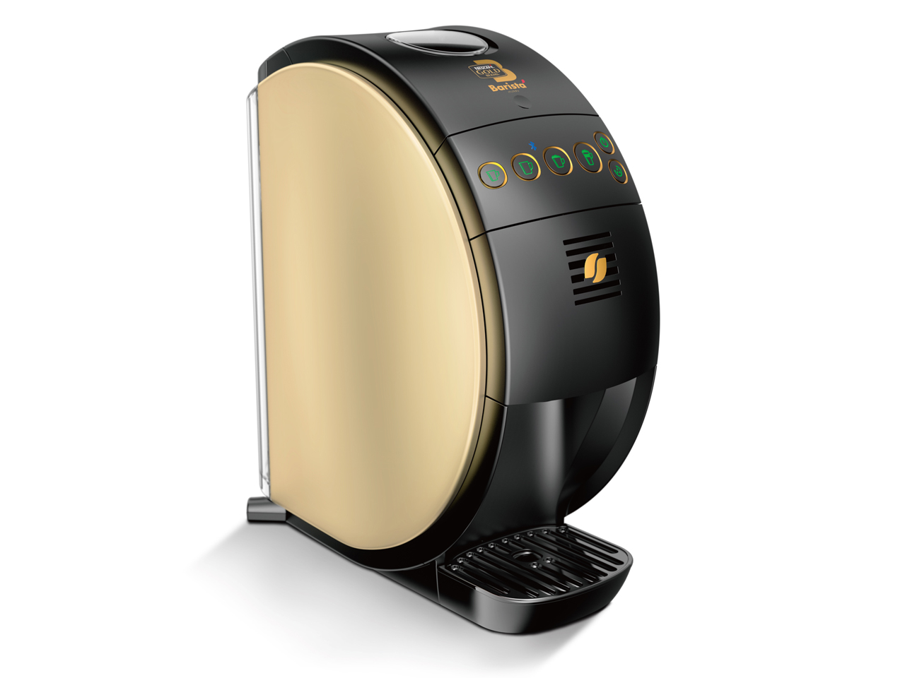 ネスレ ネスカフェ ゴールドブレンド バリスタ 50 HPM9634 [プレミアム