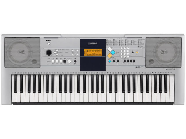 ヤマハ PORTATONE PSR-E323 価格比較 - 価格.com