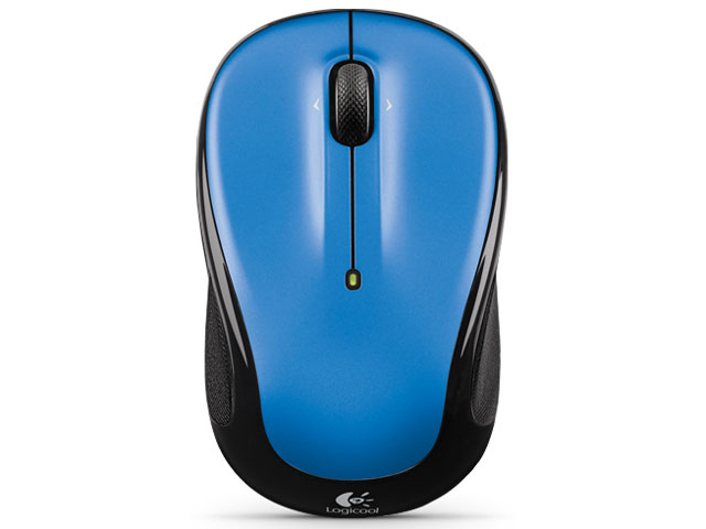 ロジクール Wireless Mouse M325 M325DS [ダークシルバー] 価格比較