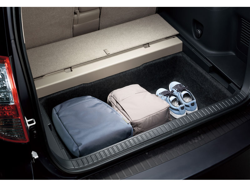 トヨタ ヴァンガードの価格・新型情報・グレード諸元 価格.com