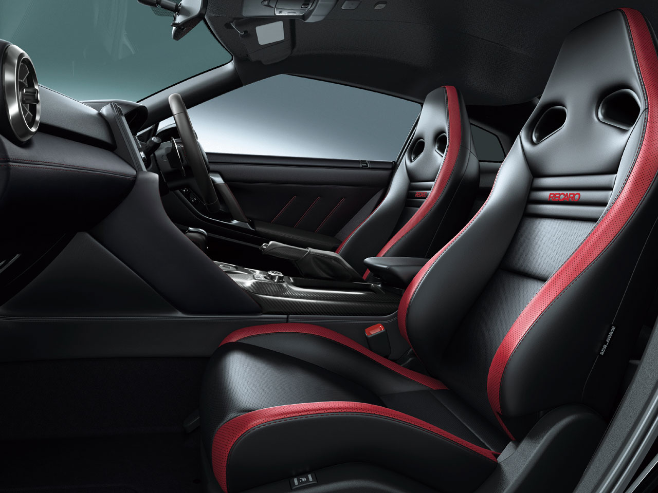 日産 GT-R 2007年モデル GT-R Black editionの価格・性能・装備