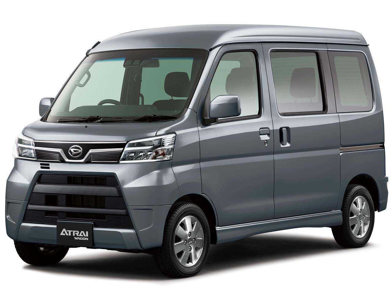 ダイハツ アトレーワゴン 2005年モデルの価格・グレード一覧 価格.com