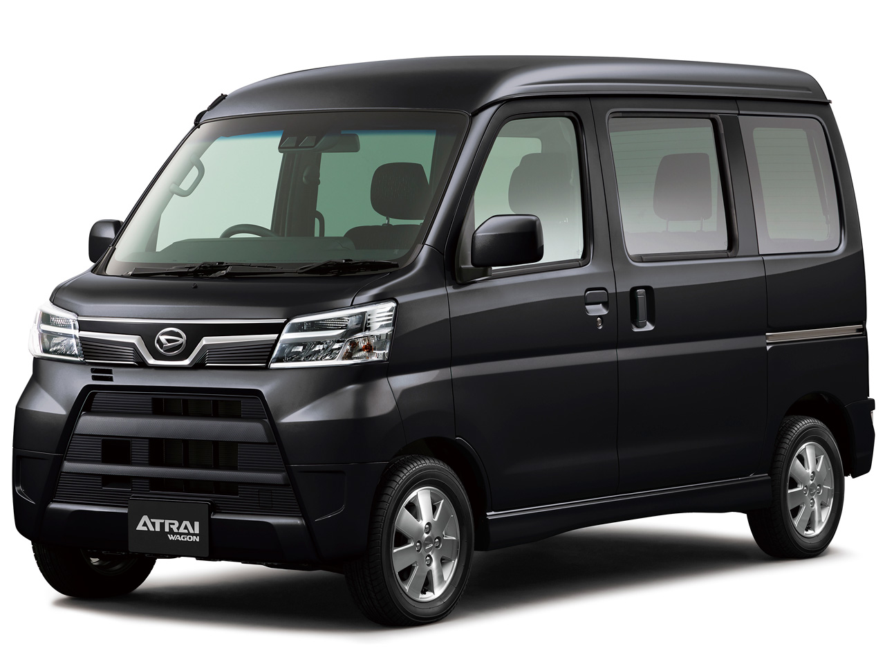 ダイハツ アトレーワゴンの価格・新型情報・グレード諸元 価格.com