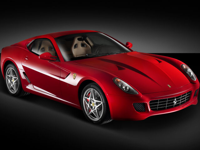 フェラーリ 599の価格・新型情報・グレード諸元 価格.com