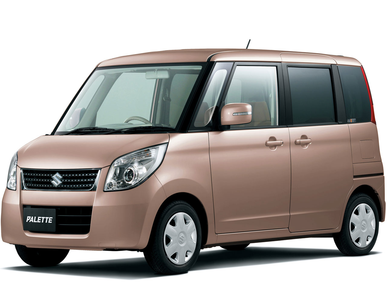 スズキ パレットの価格・新型情報・グレード諸元 価格.com
